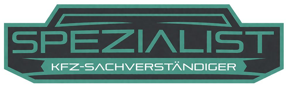Logo Spezialist Kfz Gutachter Wiesbaden