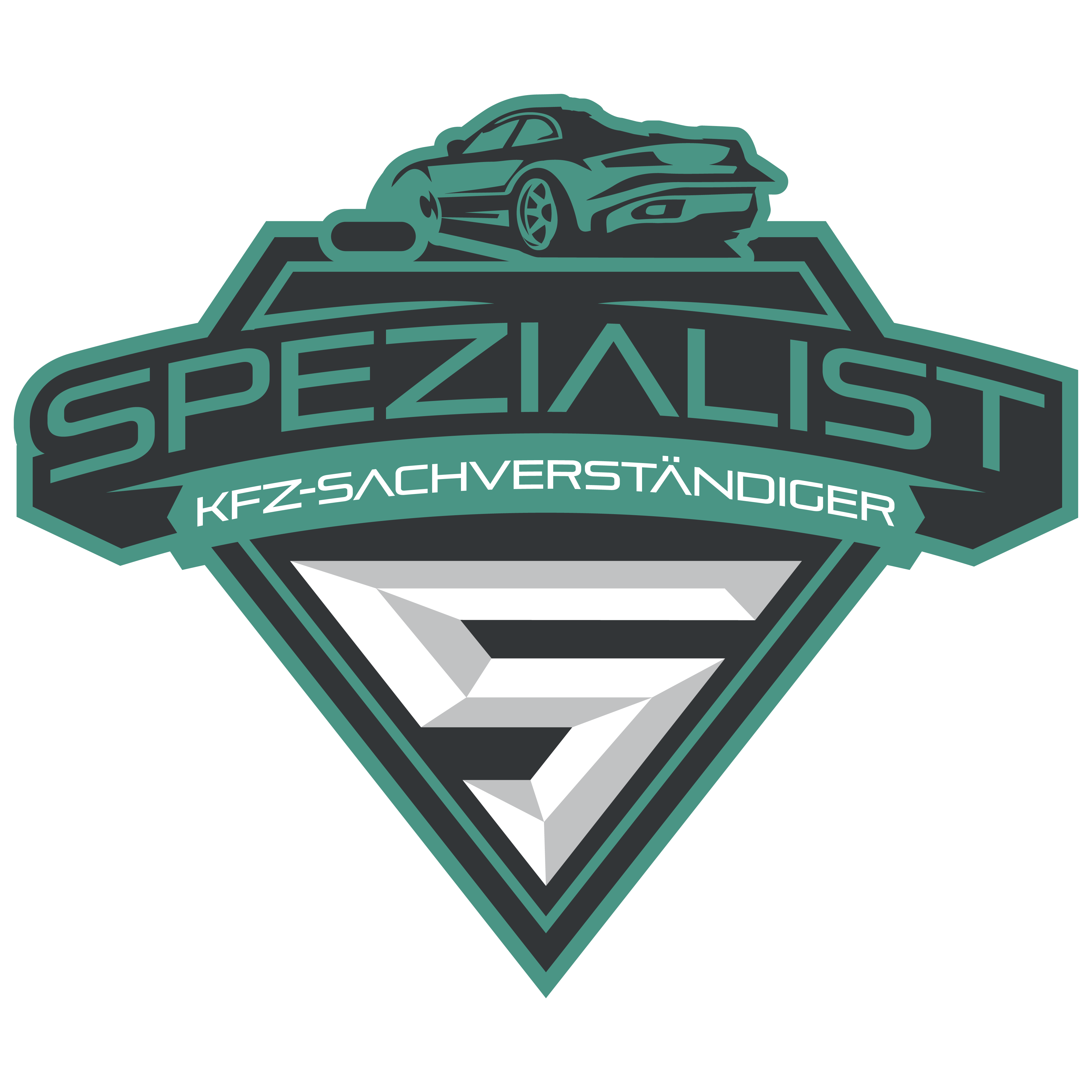 Logo Spezialist Kfz Gutachter Wiesbaden