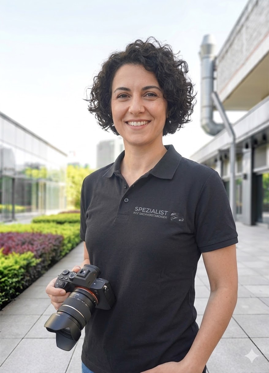 Frauke Beinlich